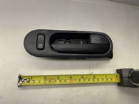 2007 - 2009 MAZDA CX7 Front Inside Door Handle Right Passenger Side RH G
