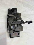 2007 MAZDA CX7 Front Bonnet Hood Lock Latch Panel Wagon G