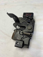 2007 MAZDA CX7 Front Bonnet Hood Lock Latch Panel Wagon G