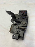 2007 MAZDA CX7 Front Bonnet Hood Lock Latch Panel Wagon G