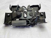 2007 MAZDA CX7 Front Bonnet Hood Lock Latch Panel Wagon G