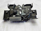 2007 MAZDA CX7 Front Bonnet Hood Lock Latch Panel Wagon G
