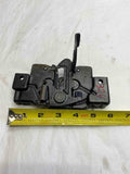 2007 MAZDA CX7 Front Bonnet Hood Lock Latch Panel Wagon G