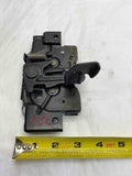 2007 MAZDA CX7 Front Bonnet Hood Lock Latch Panel Wagon G