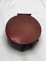 2007 - 2009 MAZDA CX7 Rear Back Fuel Filler Cap & Door Gas Tank Cover Lid G