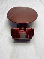 2007 - 2009 MAZDA CX7 Rear Back Fuel Filler Cap & Door Gas Tank Cover Lid G