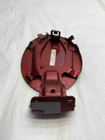 2007 - 2009 MAZDA CX7 Rear Back Fuel Filler Cap & Door Gas Tank Cover Lid G