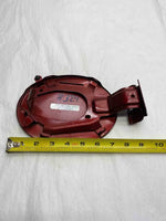 2007 - 2009 MAZDA CX7 Rear Back Fuel Filler Cap & Door Gas Tank Cover Lid G
