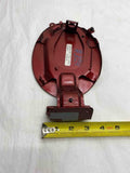 2007 - 2009 MAZDA CX7 Rear Back Fuel Filler Cap & Door Gas Tank Cover Lid G