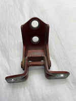 2007 MAZDA CX7 Front Door Hinge Upper & Lower Right Passenger Side RH G