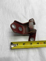 2007 MAZDA CX7 Front Door Hinge Upper & Lower Right Passenger Side RH G