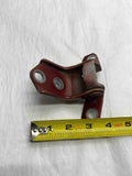 2007 MAZDA CX7 Front Door Hinge Upper & Lower Right Passenger Side RH G