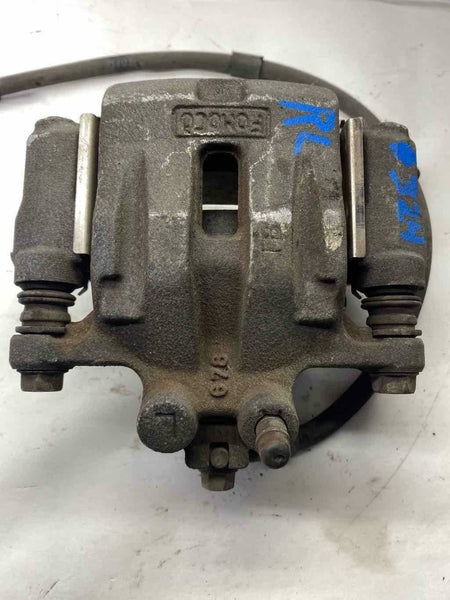 2007 - 2012 MAZDA CX7 Rear Brake Disc Caliper A/T Left Driver Side LH G