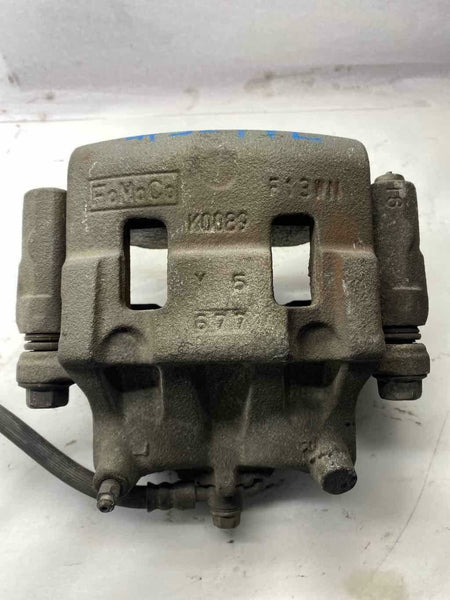 2007 - 2012 MAZDA CX7 Front Brake Disc Caliper A/T Left Driver Side LH G