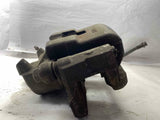 2007 - 2012 MAZDA CX7 Front Brake Disc Caliper A/T Left Driver Side LH G