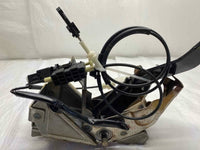 2007 MAZDA CX7 Front Foot Brake Pedal Assembly 2.3L Automatic Trans. G