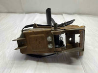 2007 MAZDA CX7 Front Foot Brake Pedal Assembly 2.3L Automatic Trans. G