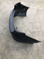 2011 - 2013 FORD FIESTA Rear Bumper Cover Exterior Paint Code VG Sedan G