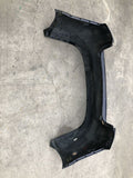 2011 - 2013 FORD FIESTA Rear Bumper Cover Exterior Paint Code VG Sedan G