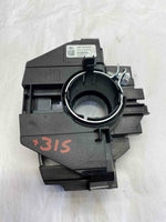 2013 FORD FIESTA Steering Column Housing AE8T-13N064-BC Sedan G