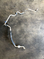 2014 - 2019 NISSAN SENTRA Air Conditioner A/C Coolant Suction Send Hose G