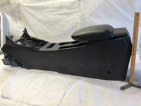 NISSAN SENTRA 2017 Front Console Trim Cover floor w/ Console Lid AT (CVT) G