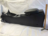 NISSAN SENTRA 2017 Front Console Trim Cover floor w/ Console Lid AT (CVT) G