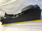 NISSAN SENTRA 2017 Front Console Trim Cover floor w/ Console Lid AT (CVT) G