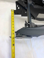 NISSAN SENTRA 2017 Front Console Trim Cover floor w/ Console Lid AT (CVT) G