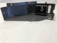 1997 JEEP CHEROKEE Front Dash AC Air Conditioner Heater Vent Left Driver Side G