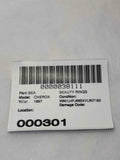 1997 JEEP CHEROKEE Front Dash AC Air Conditioner Heater Vent Left Driver Side G