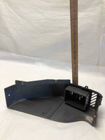 1997 JEEP CHEROKEE Front Dash AC Air Conditioner Heater Vent Left Driver Side G