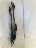 2007 - 2012 MAZDA CX7 SUV Front Windshield Wiper Transmission Linkage with Motor