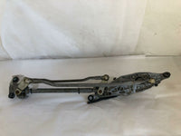 2007 - 2012 MAZDA CX7 SUV Front Windshield Wiper Transmission Linkage with Motor