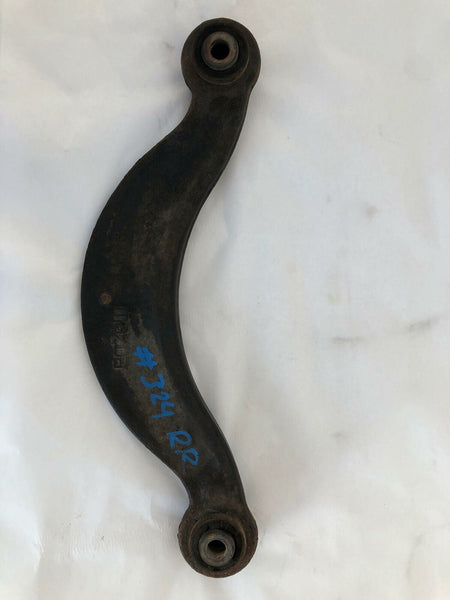 2007 - 2012 MAZDA CX7 Rear Suspension Upper Control Arm Right Side RH G