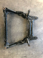 2007 - 2008 MAZDA CX7 Rear Suspension Crossmember Subframe Engine Cradle G
