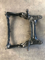 2007 - 2008 MAZDA CX7 Rear Suspension Crossmember Subframe Engine Cradle G