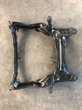 2007 - 2008 MAZDA CX7 Rear Suspension Crossmember Subframe Engine Cradle G