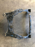 2007 - 2008 MAZDA CX7 Rear Suspension Crossmember Subframe Engine Cradle G