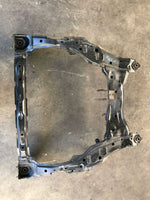 2007 - 2008 MAZDA CX7 Rear Suspension Crossmember Subframe Engine Cradle G