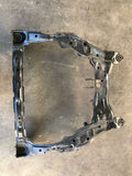 2007 - 2008 MAZDA CX7 Rear Suspension Crossmember Subframe Engine Cradle G