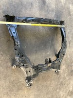 2007 - 2008 MAZDA CX7 Rear Suspension Crossmember Subframe Engine Cradle G