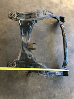 2007 - 2008 MAZDA CX7 Rear Suspension Crossmember Subframe Engine Cradle G