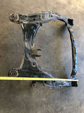 2007 - 2008 MAZDA CX7 Rear Suspension Crossmember Subframe Engine Cradle G