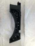 2007 MAZDA CX7 Rear Trunk Jack Tool Storage Box Black Right Side RH G