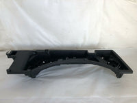 2007 MAZDA CX7 Rear Trunk Jack Tool Storage Box Black Right Side RH G