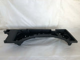 2007 MAZDA CX7 Rear Trunk Jack Tool Storage Box Black Right Side RH G