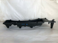 2007 MAZDA CX7 Rear Trunk Jack Tool Storage Box Black Right Side RH G