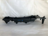 2007 MAZDA CX7 Rear Trunk Jack Tool Storage Box Black Right Side RH G