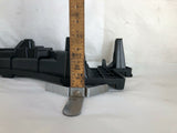 2007 MAZDA CX7 Rear Trunk Jack Tool Storage Box Black Right Side RH G
